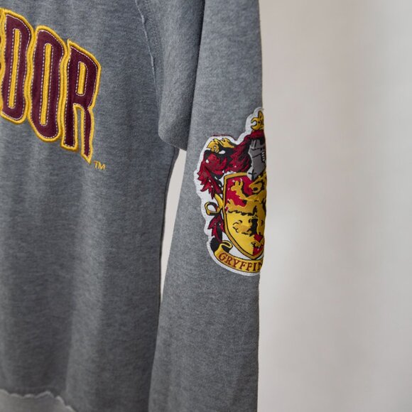 Gryffindor Sweatshirt XS - Picture 4 of 12